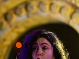 VI Festival Santa Brígida - Fotos Jesús Monroy